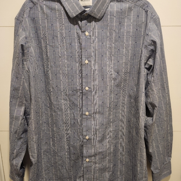 Ben Sherman Slim Fit shirt - Picture 3 of 5